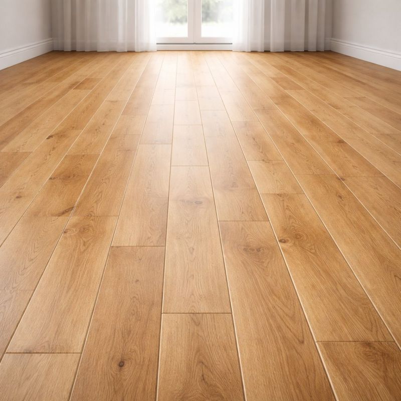 Engineered Wood Installation in Waynesville, OH