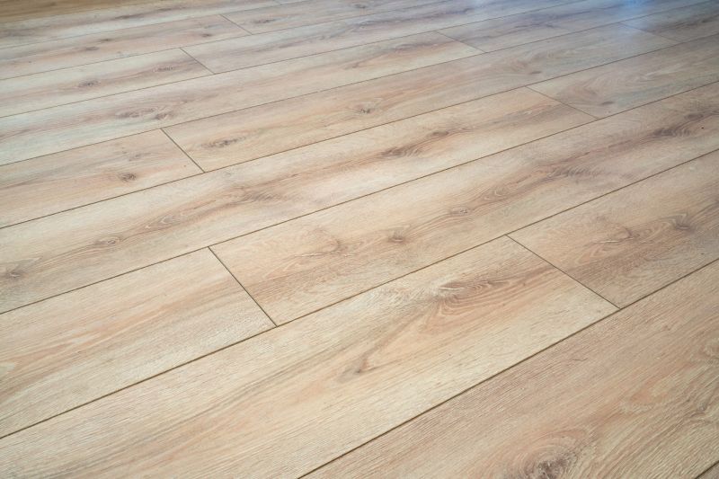 Engineered Wood Installation in Waynesville, OH