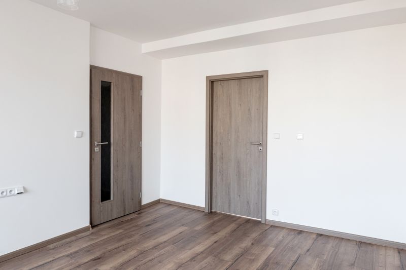 Laminate Floor Installation in Bellbrook, OH