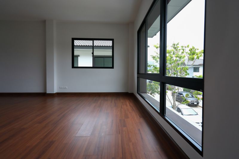 Laminate Floor Installation in Monroe, OH