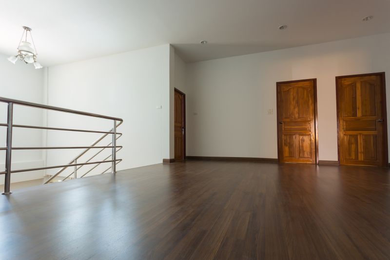 Laminate Floor Installation in Trenton, OH