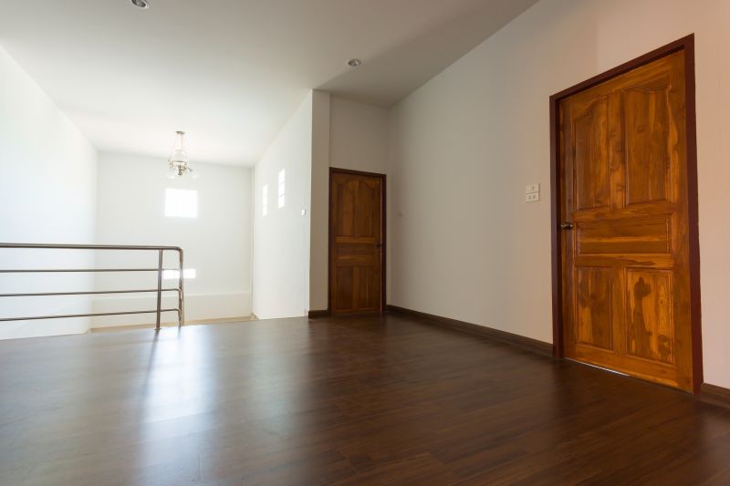 Laminate Floor Installation in Wilmington, OH