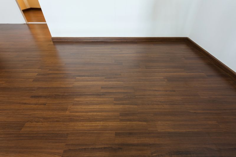 Laminate Floor Installation in Xenia, OH