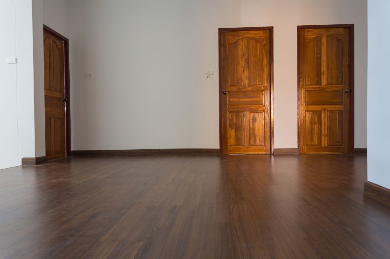 Laminate Floor Installation in Xenia, OH