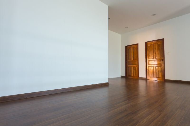 Laminate Floor Replacement in Bellbrook, OH