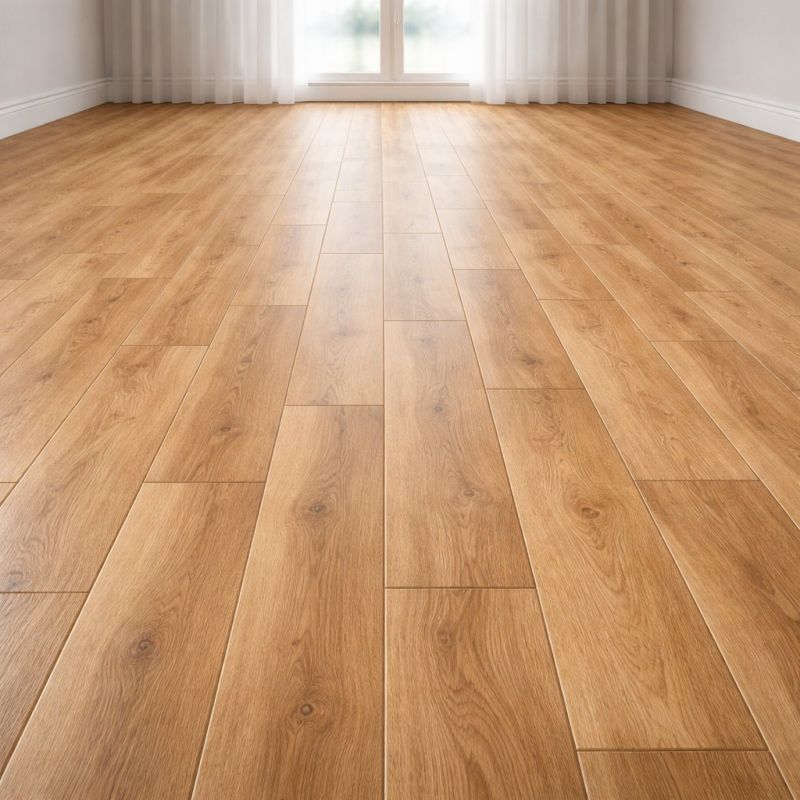Laminate Floor Replacement in Clarksville, OH
