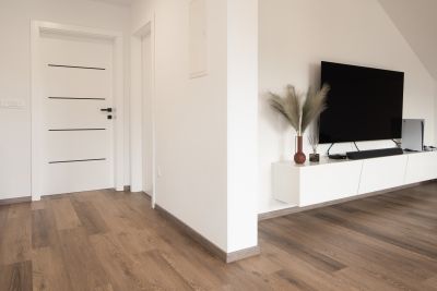Laminate Floor Replacement in Fayetteville, OH