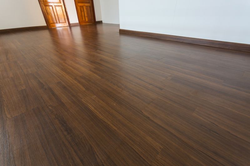 Laminate Floor Replacement in Spring Valley, OH