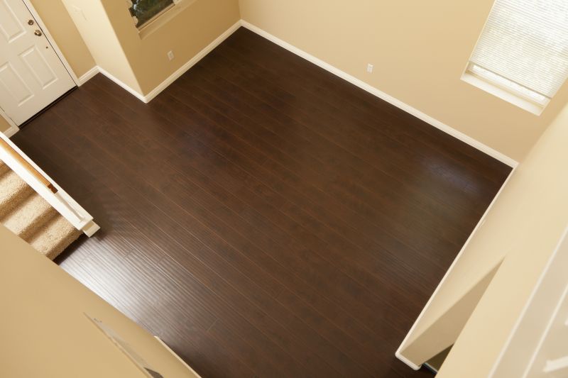 Laminate Floor Replacement in Springboro, OH