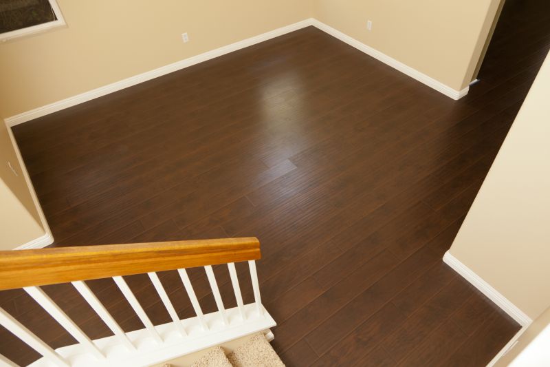 Laminate Flooring Replacement in Waynesville, OH