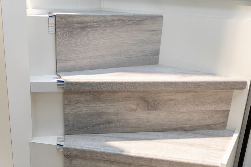 Laminate Wood Installation in Waynesville, OH