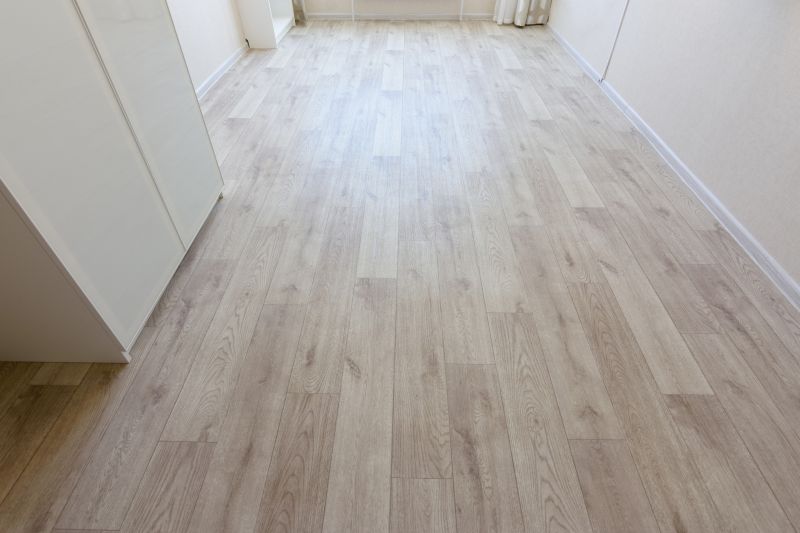 Linoleum Floor Installation in Fairborn, OH