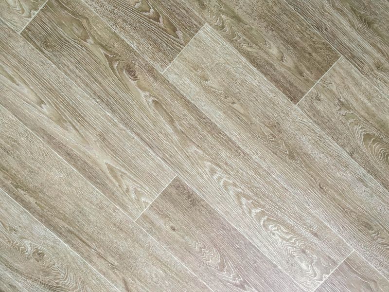 Linoleum Flooring Replacement in Waynesville, OH