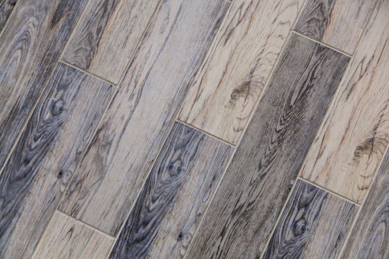 Sheet Flooring Installation in New Lebanon, OH